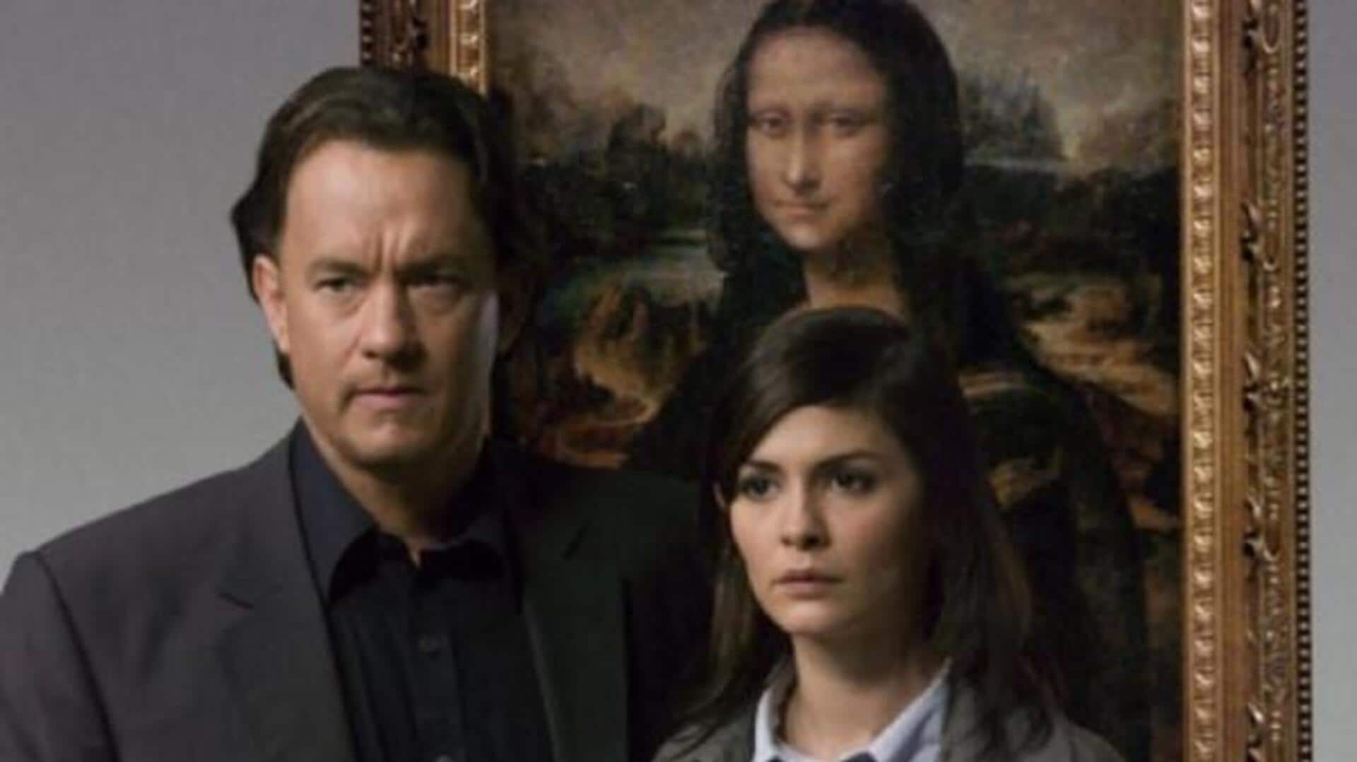 Lima film Hollywood dengan adegan perpustakaan ikonik