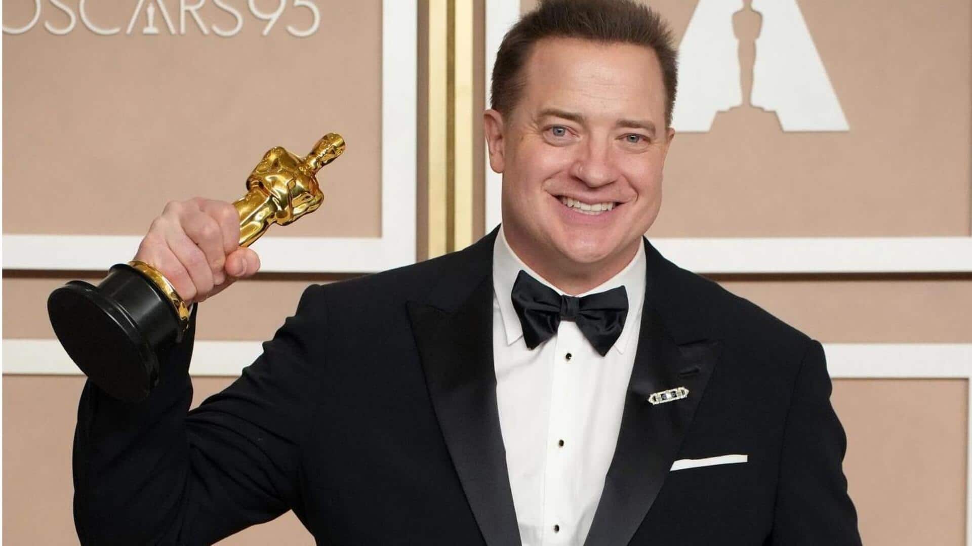Aktor Hollywood yang bangkit kembali setelah kemunduran karier