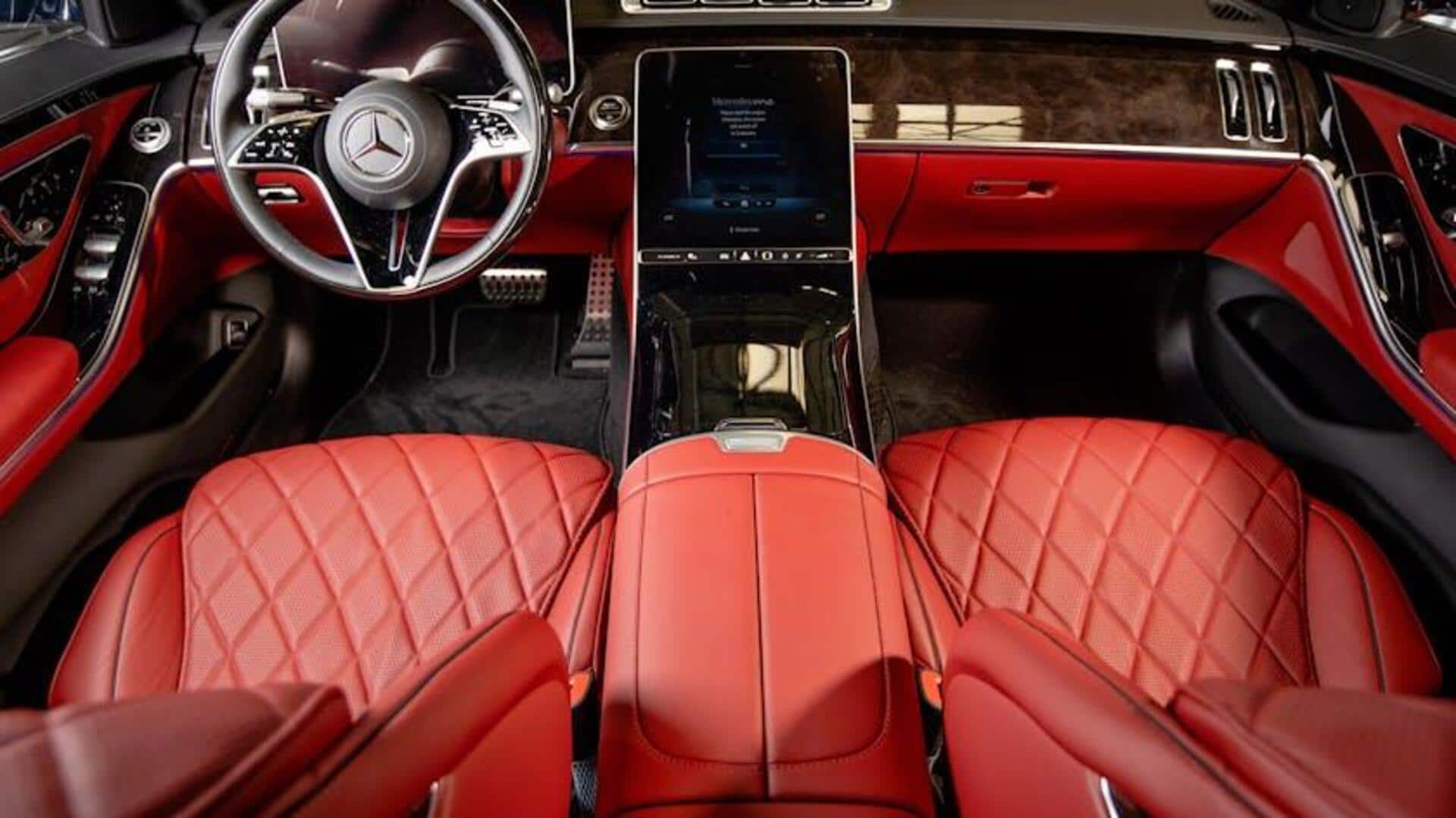 Merawat Jok Mobil Kulit: Tips Perawatan Terbaik