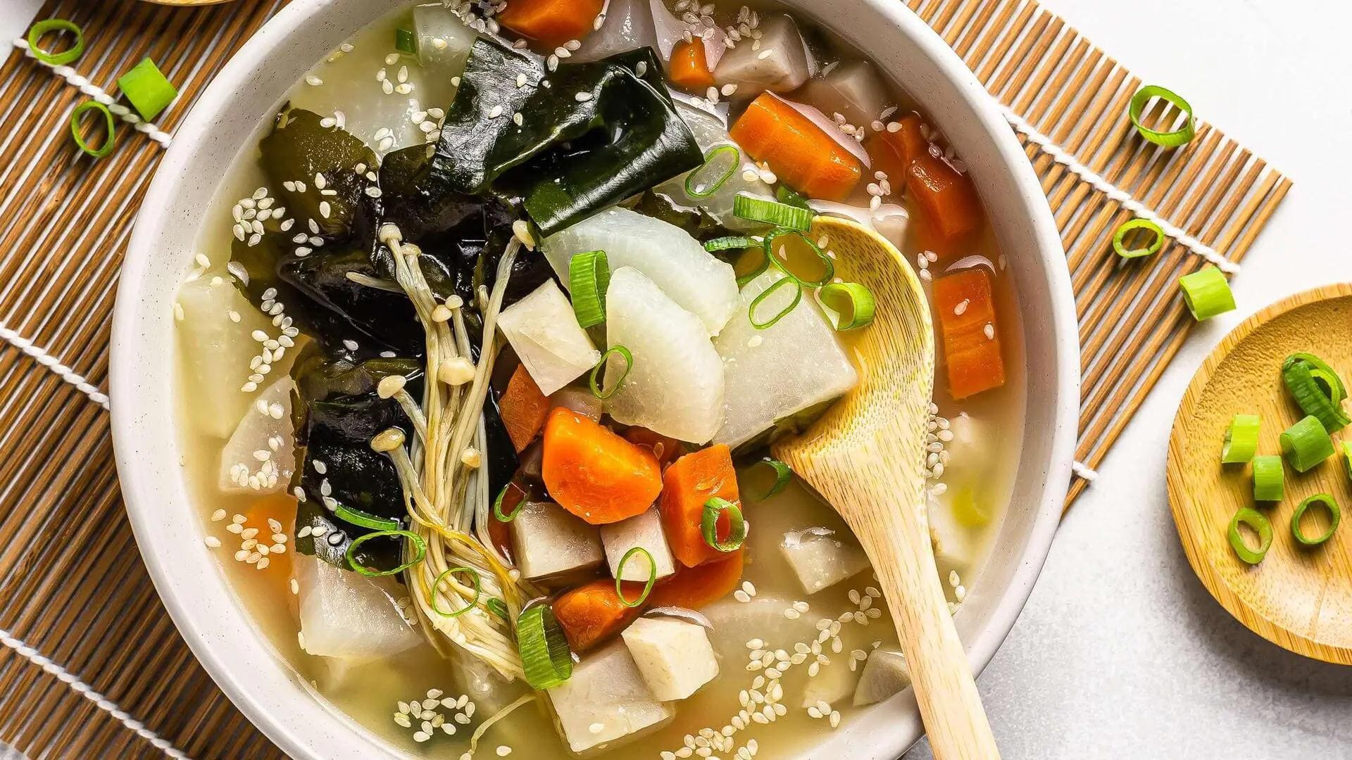 Cara Seru dalam Menikmati Hidangan Berbasis Lobak