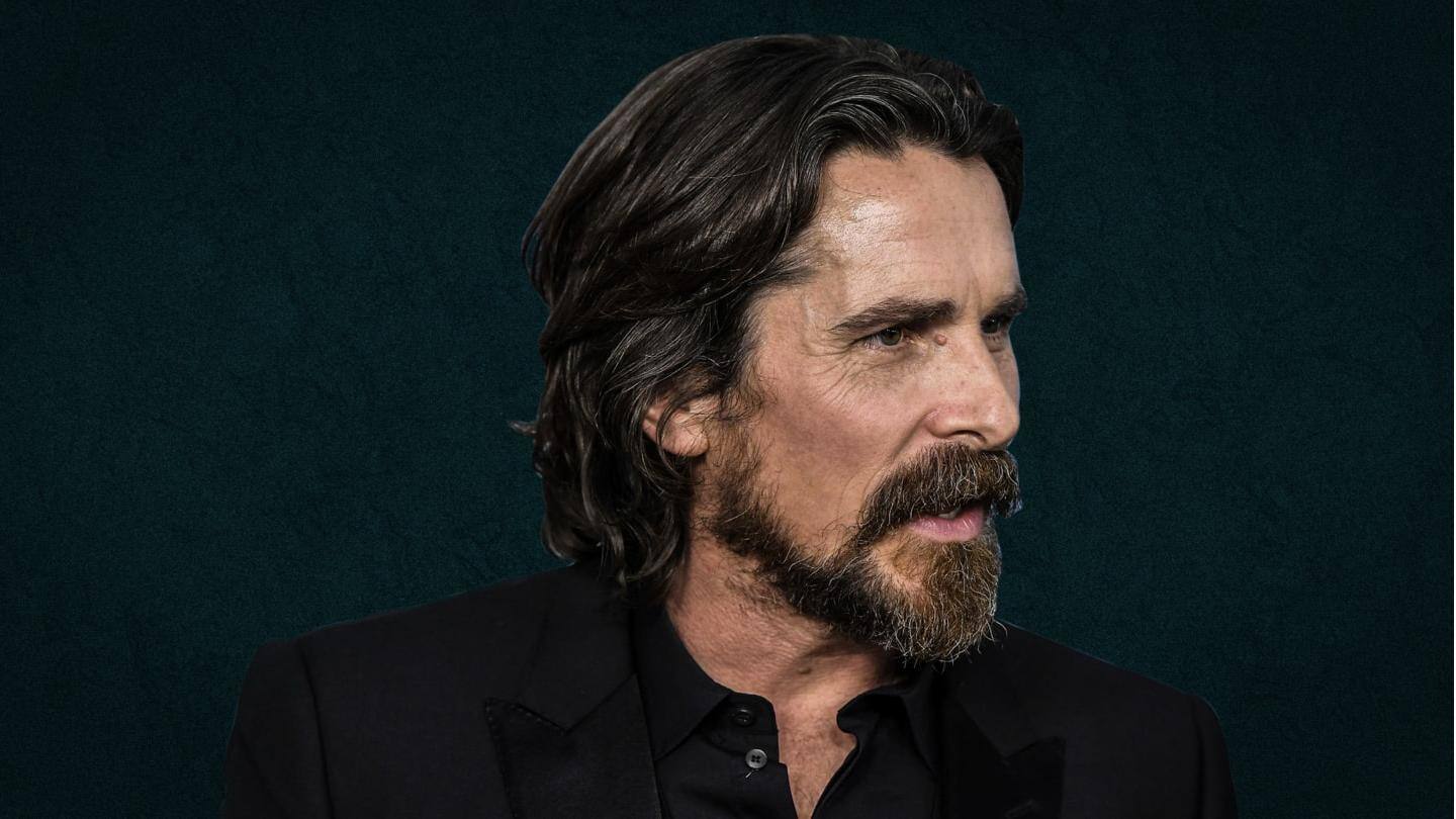 Bocoran foto 'Thor 4' memperlihatkan tampang botak Christian Bale