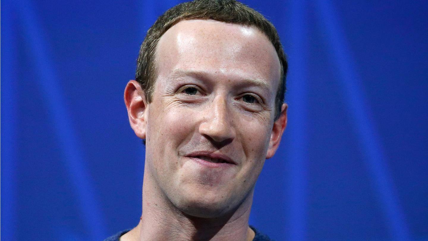 Apakah ini cara Facebook untuk mengurangi ketergantungan pada iklan Apple? Apakah ini cara Facebook untuk mengurangi ketergantungan pada iklan Apple?