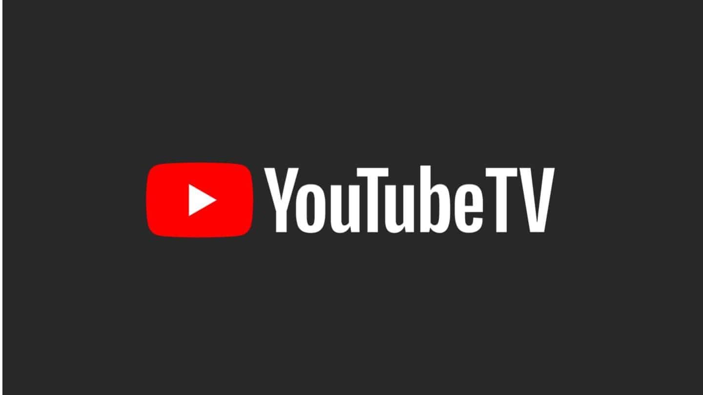 YouTube TV segera memungkinkan pengunduhan konten untuk penayangan offline