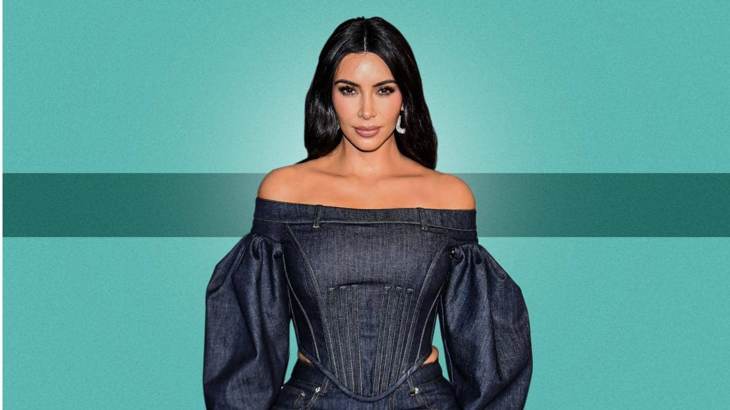 Kim Kardashian West secara resmi menjadi miliarder, kata Forbes