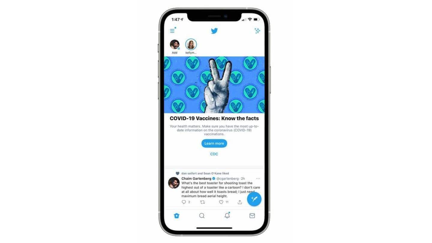 Fitur ini akan berisi link ke informasi dan berita vaksin dari para ahli Fitur ini akan berisi link ke informasi dan berita vaksin dari para ahli