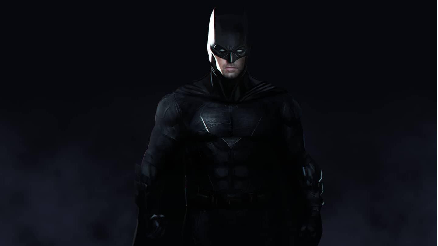 Teaser terbaru 'Zack Snyder's Justice League' adalah tentang Batman