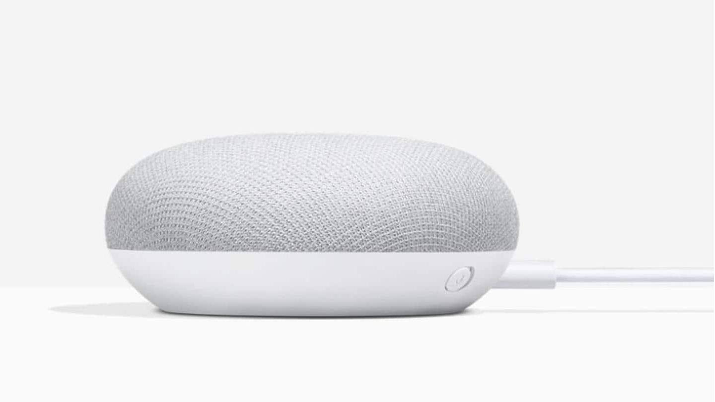 Percakapan dengan Google Assistant akan menjadi lebih alami Percakapan dengan Google Assistant akan menjadi lebih alami