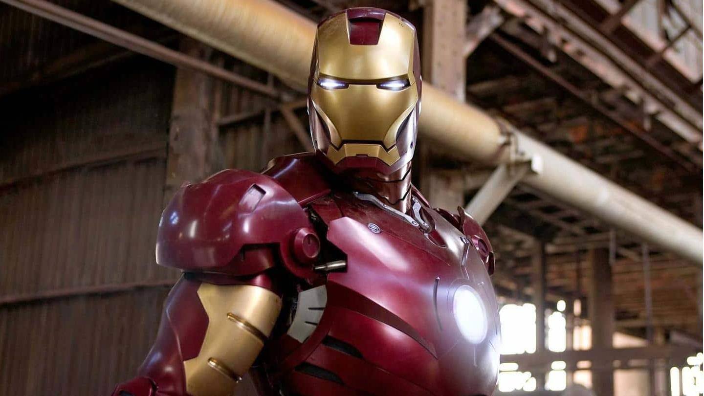 #ComicBytes: Lima karakter DC yang lebih pintar dari Iron Man