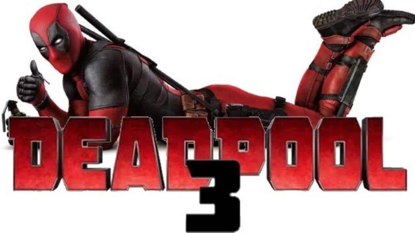 'Deadpool 3' satu-satunya film dengan rating R yang dibuat: Kevin Feige