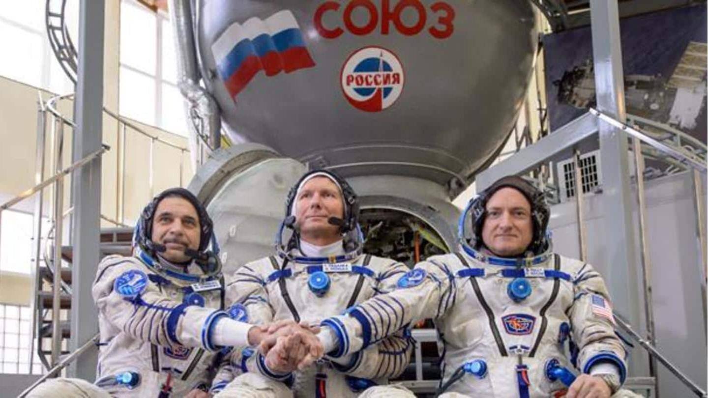 China bisa segera menjadi satu-satunya negara dengan kehadiran berawak di orbit rendah China bisa segera menjadi satu-satunya negara dengan kehadiran berawak di orbit rendah