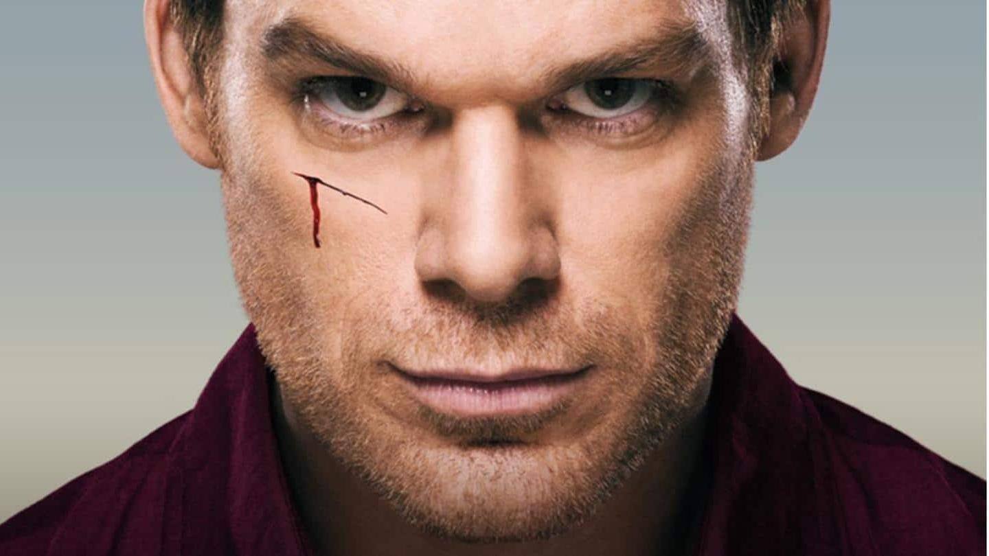 Kebangkitan 'Dexter' untuk menebus kekecewaan akhir Musim 8