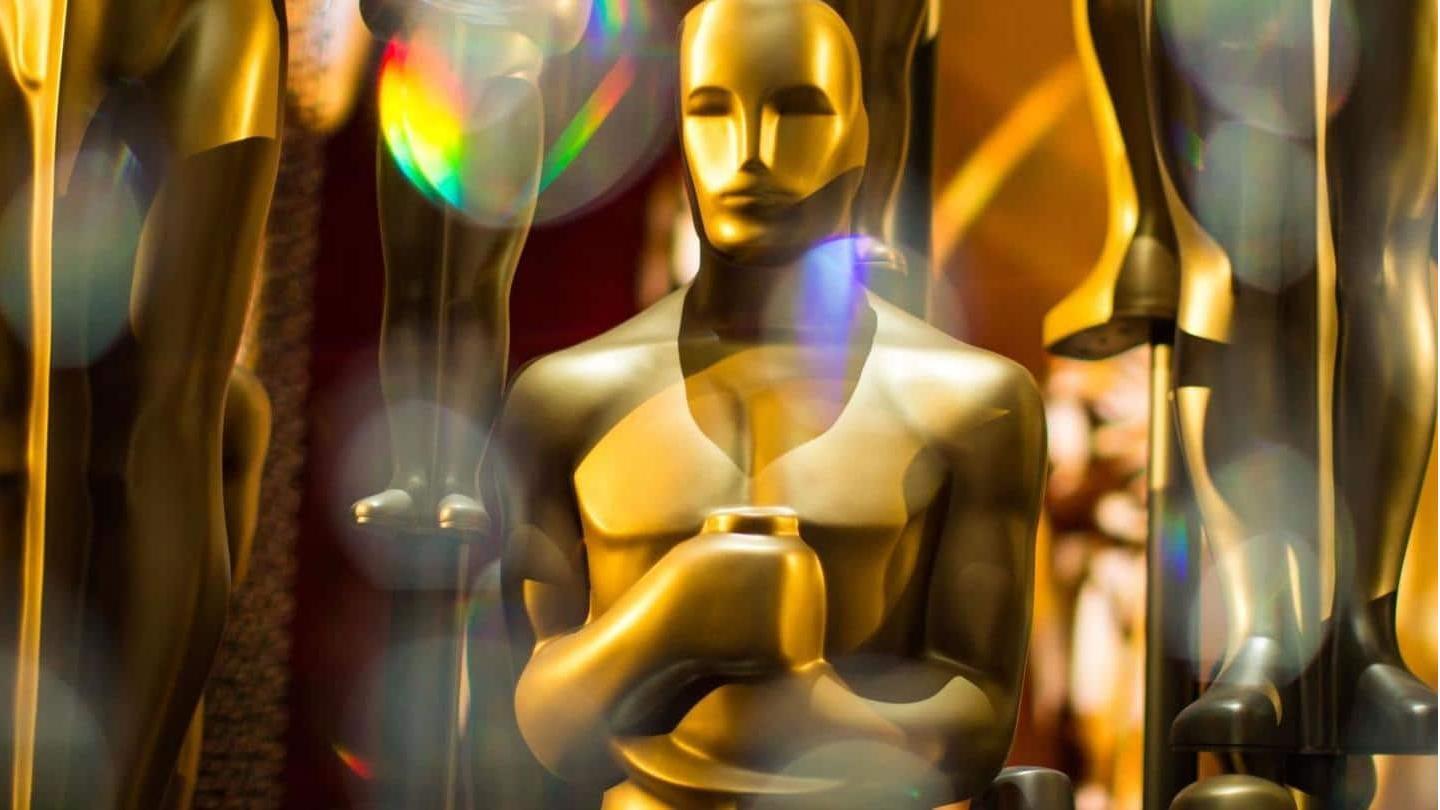 Oscar 2021: Film 'Nomadland' dinilai sebagai Film Terbaik, Anthony Hopkins adalah Aktor Terbaik