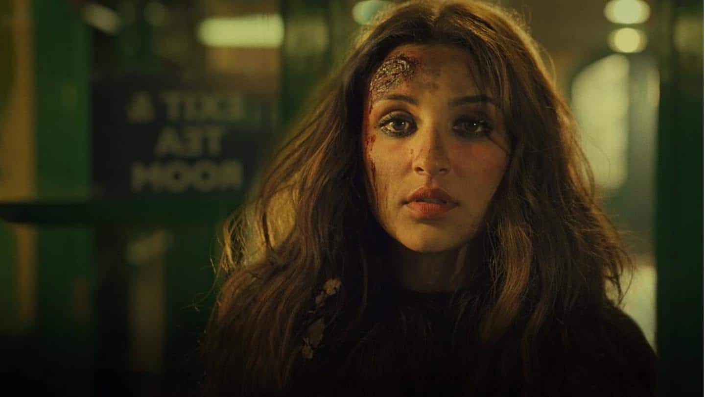 Trailer 'The Girl On The Train' menjanjikan misteri pembunuhan yang menarik