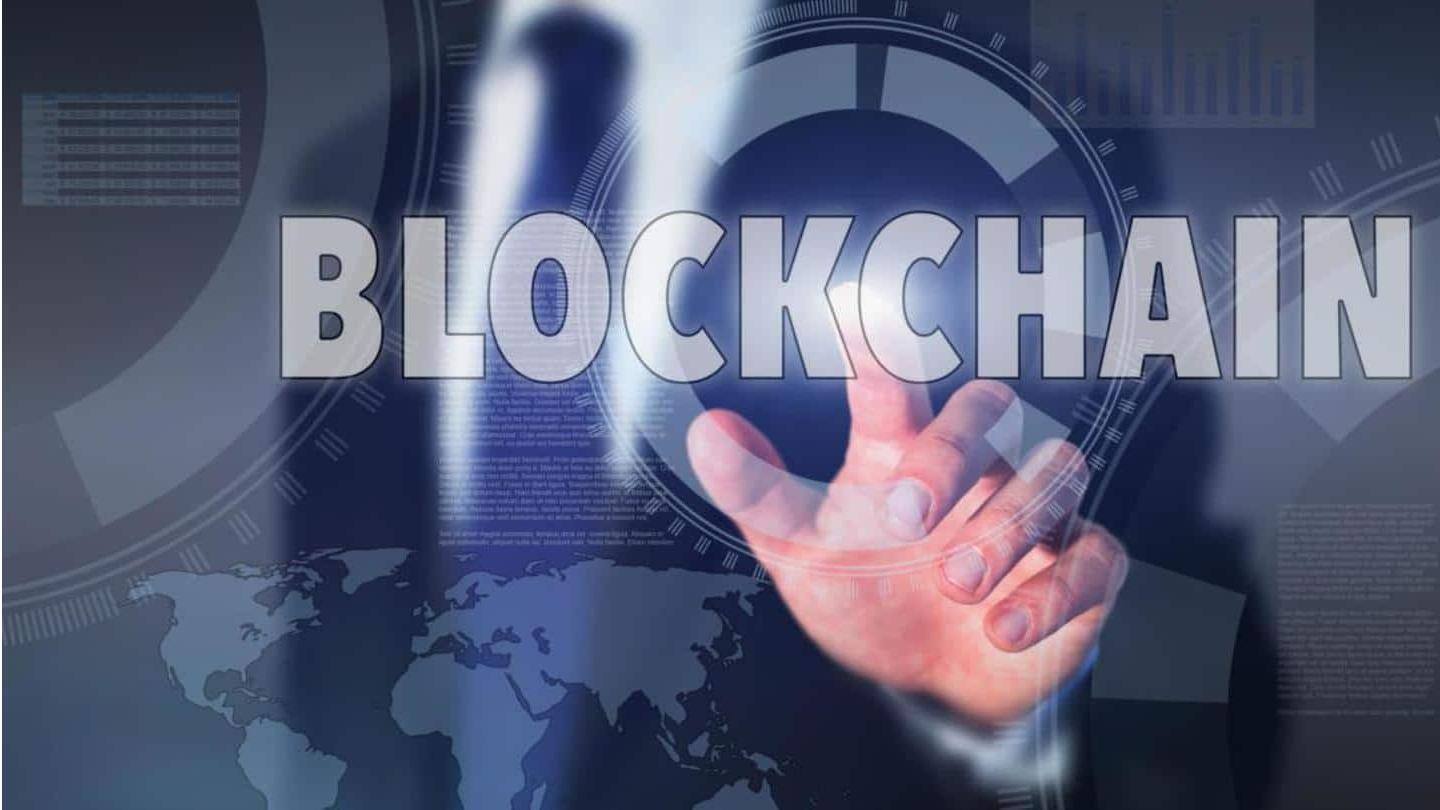 #NewsBytesExplainer: Bagaimana teknologi Blockchain membentuk masa depan