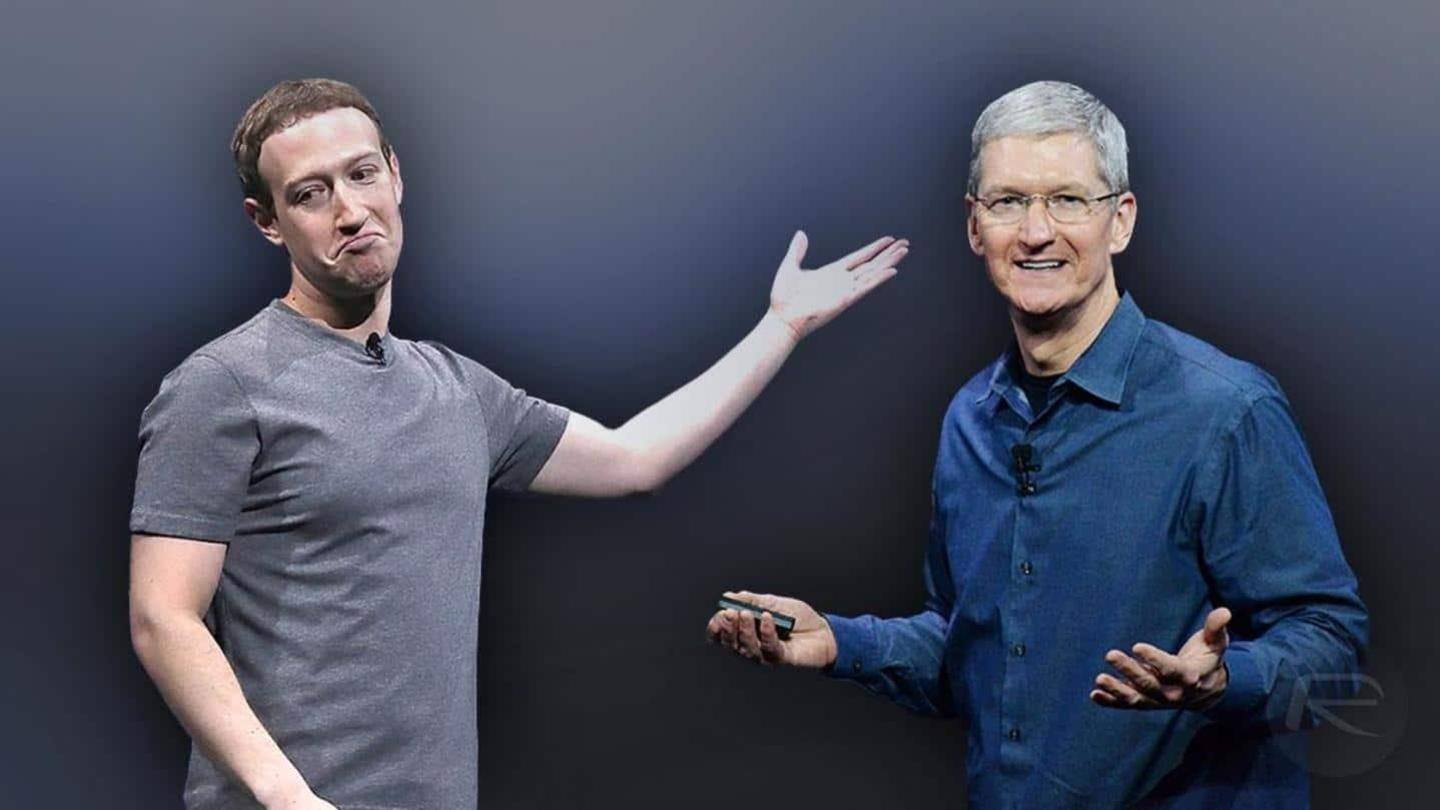 Apple tidak membatasi pengumpulan dan berbagi data di aplikasi yang sama Apple tidak membatasi pengumpulan dan berbagi data di aplikasi yang sama