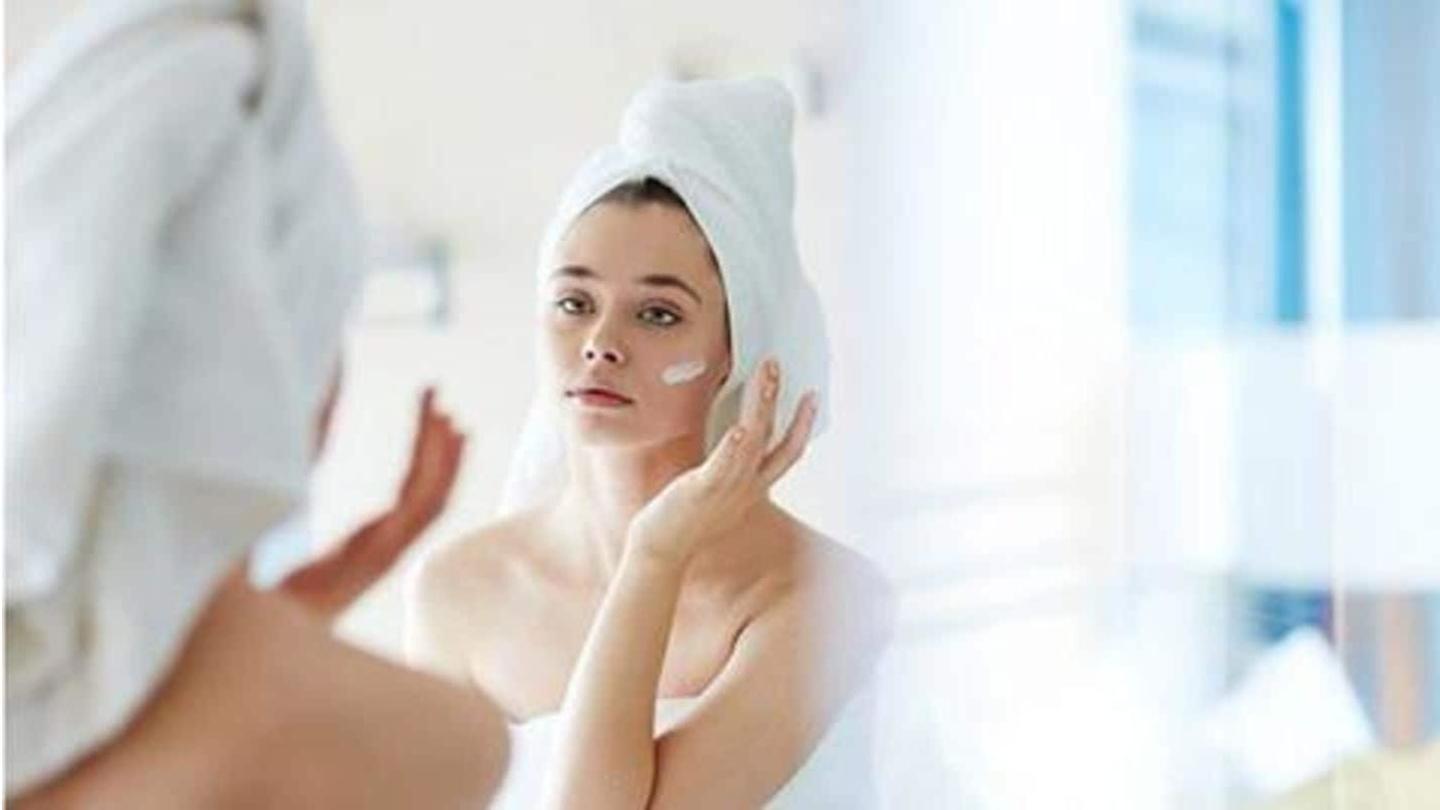 8 cara alami untuk melindungi kulit Anda di musim dingin
