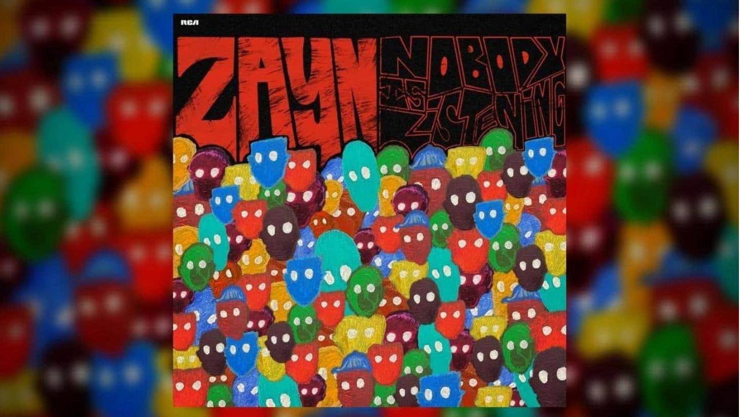 Zayn Malik membocorkan nomornya. Apakah Anda sudah menelponnya?