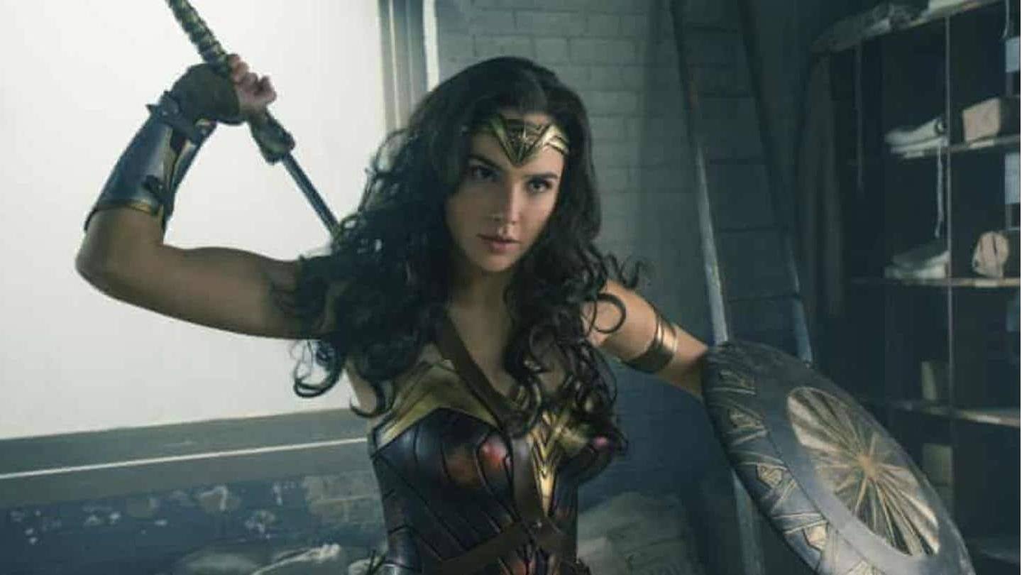 #ComicBytes: Kemampuan Diana Prince alias Wonder Woman yang terlupakan