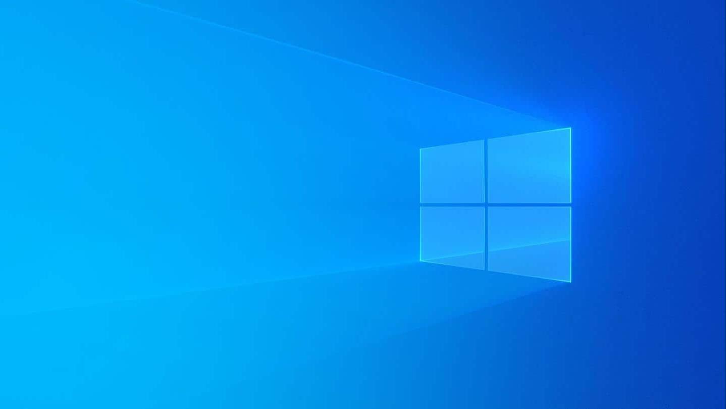 Windows 10 dapat segera terbuka secara otomatis dengan mendeteksi kehadiran Anda