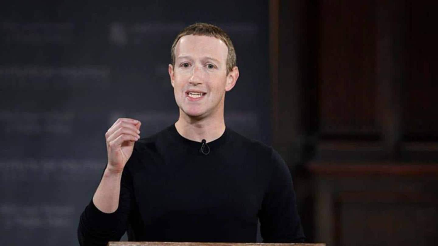 Facebook mengumumkan Audio Creator Fund untuk pendorong awal, spesifikasinya tidak diketahui Facebook mengumumkan Audio Creator Fund untuk pendorong awal, spesifikasinya tidak diketahui