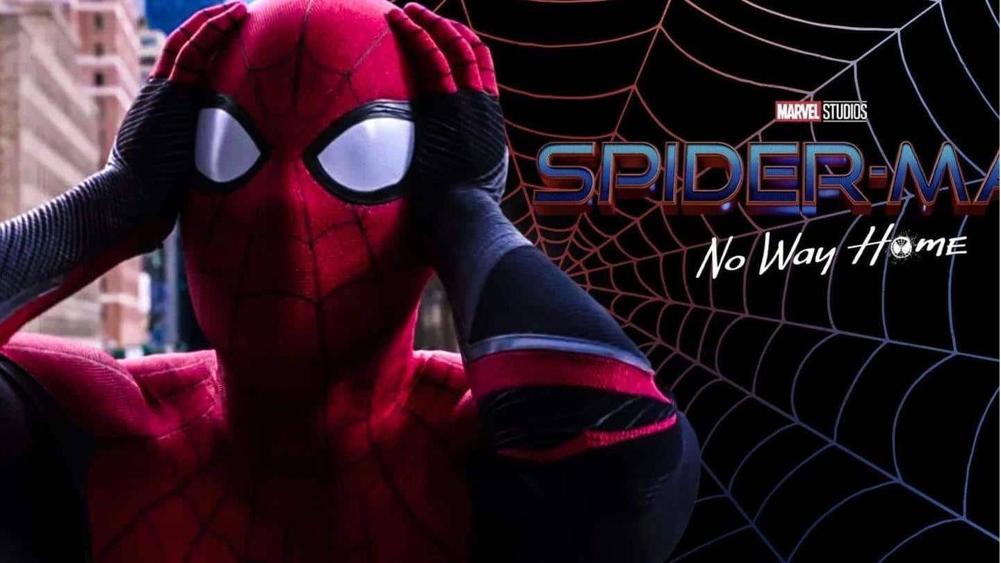 'Spider-Man: No Way Home': Bisakah Spidey mengalahkan penjahat multiverse sendirian?
