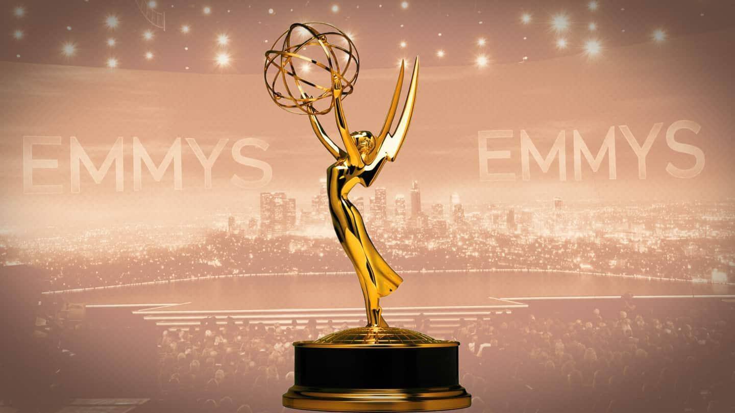 Emmy Awards 2021 akan diadakan pada 19 September