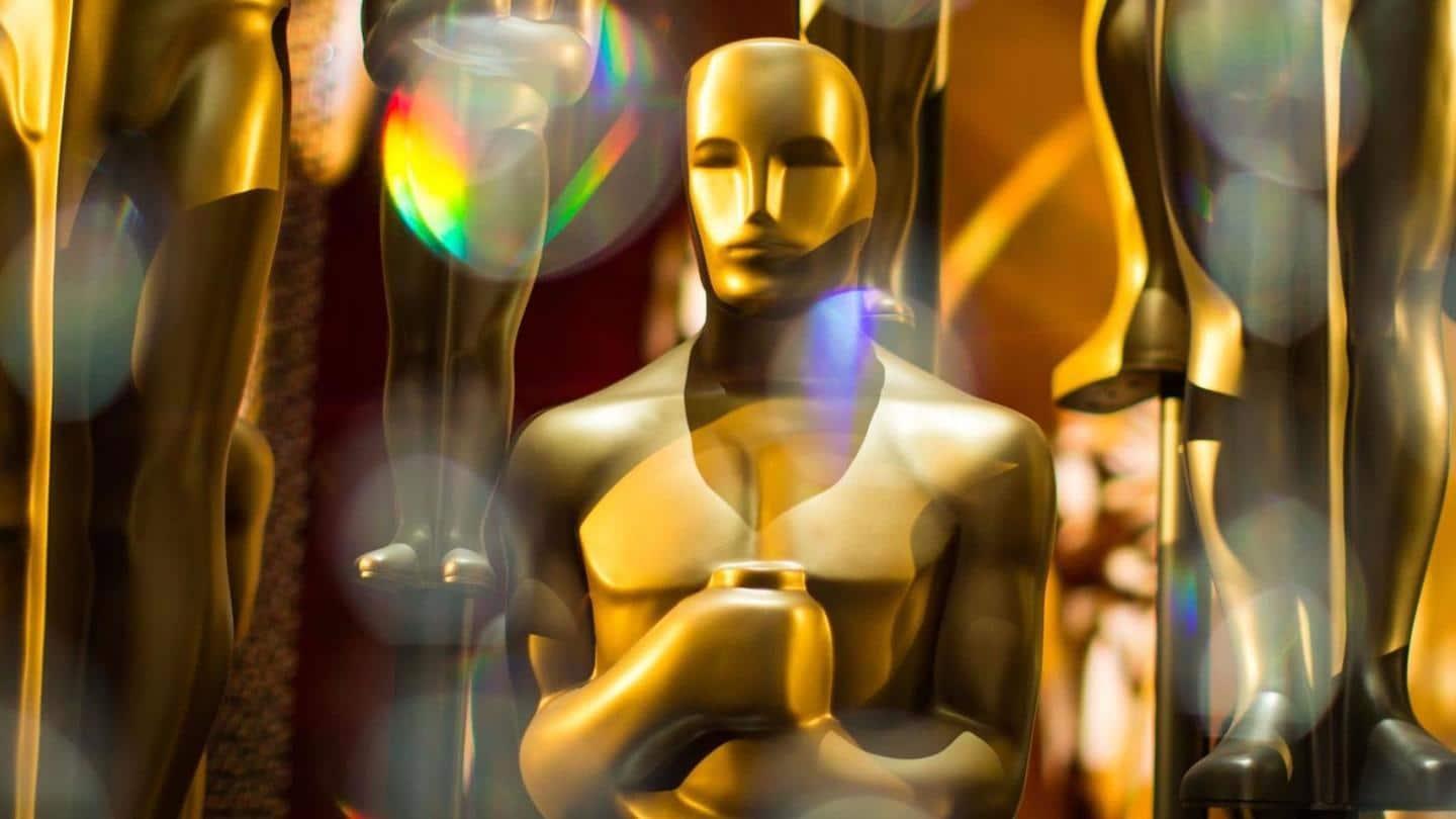 Nominasi Oscar ke-93 diumumkan! Lihat siapa yang dinominasikan