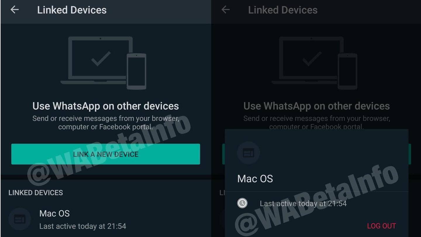 WhatsApp segera meluncurkan dukungan berbagai perangkat: Inilah rinciannya