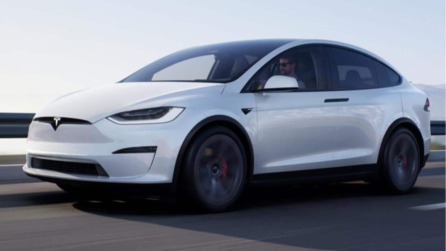Review Tesla Model X 2021: Apakah sesuai dengan kehebohannya?
