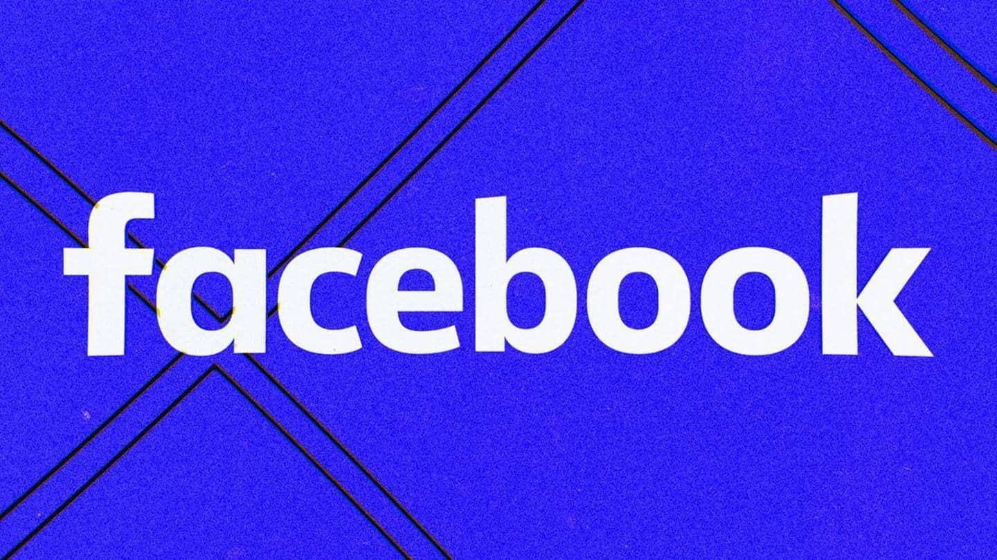 Facebook meluncurkan media sosial berbasis audio bergaya Clubhouse miliknya