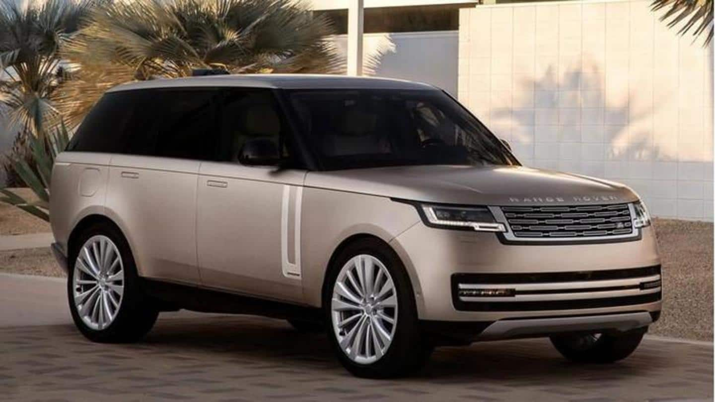 Range Rover menjajaki segmen ramah lingkungan dengan jajaran mobil PHEV baru: Inilah fiturnya