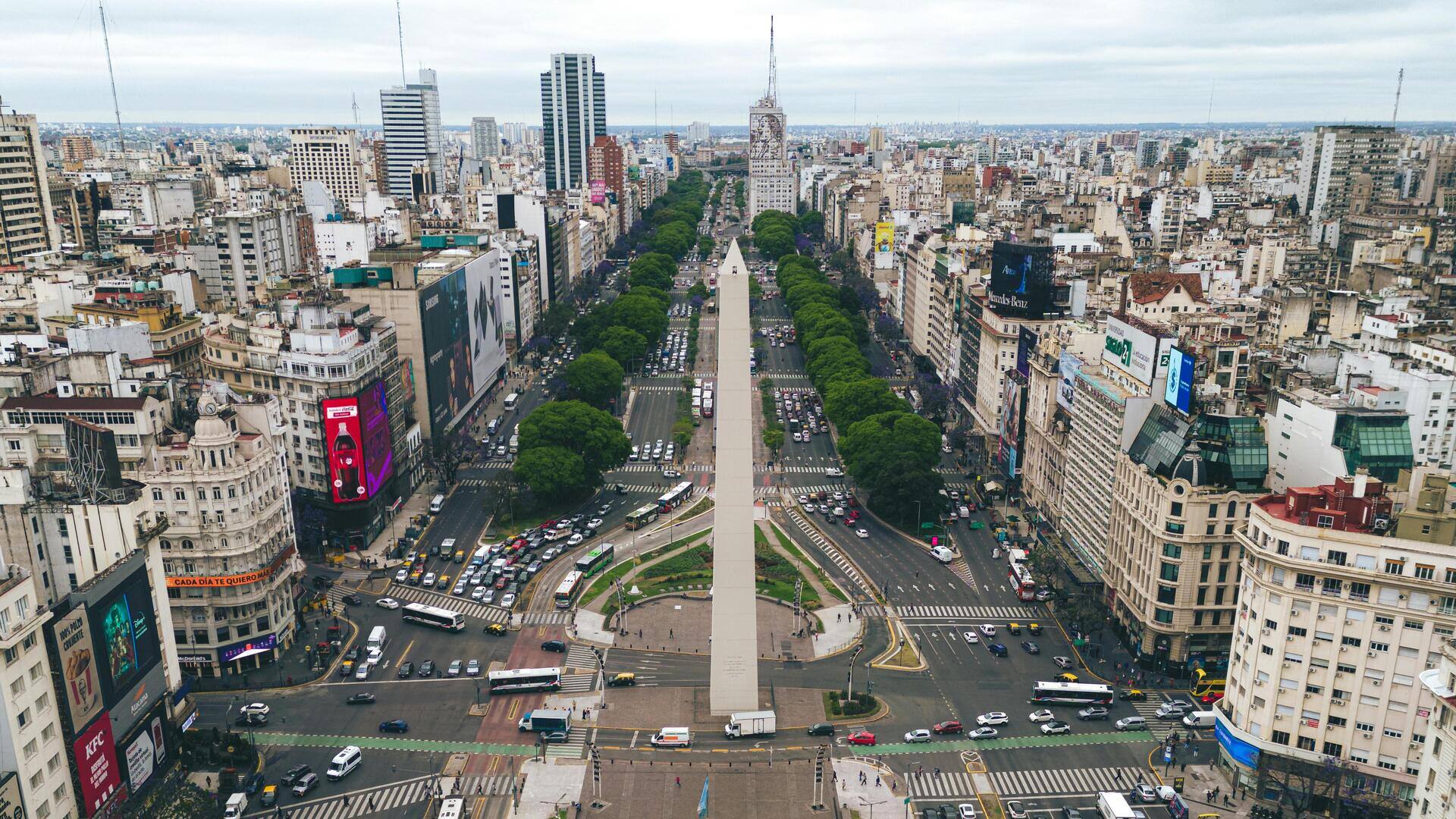 Temukan Buenos Aires: Pengalaman Lokal yang Wajib Dicoba