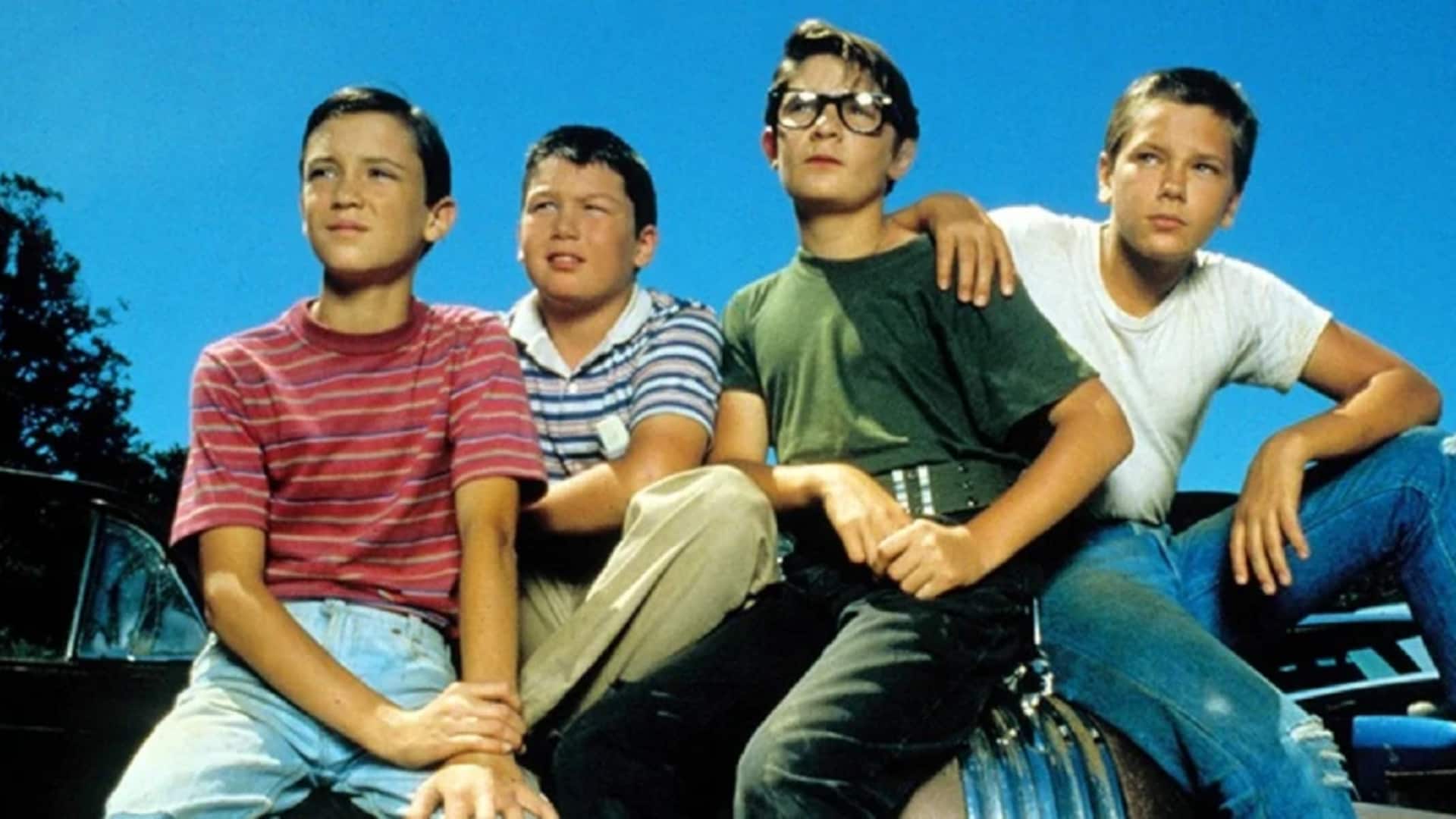 Persahabatan film Hollywood yang menginspirasi Indonesia