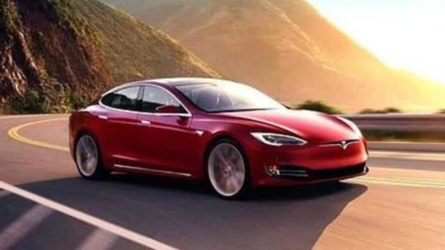 5 fakta menarik yang jarang diketahui tentang Tesla