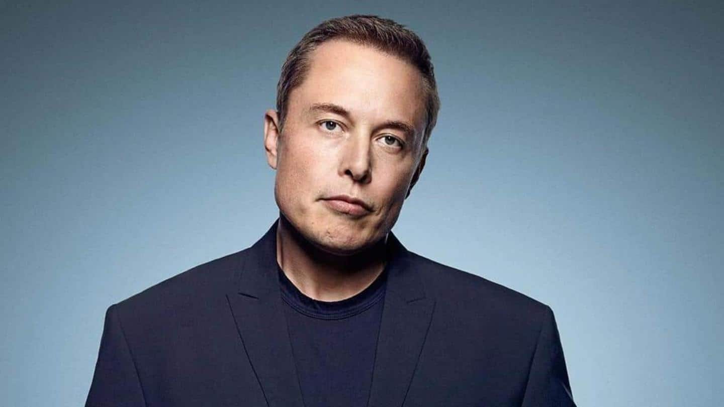 Elon Musk akan bawakan acara 'Saturday Night Live,' penggemar mencibir