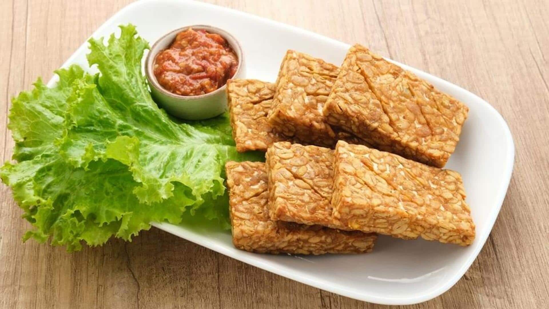 Tempe Indonesia: Kreasi Kuliner Kreatif yang Dicintai Banyak Orang