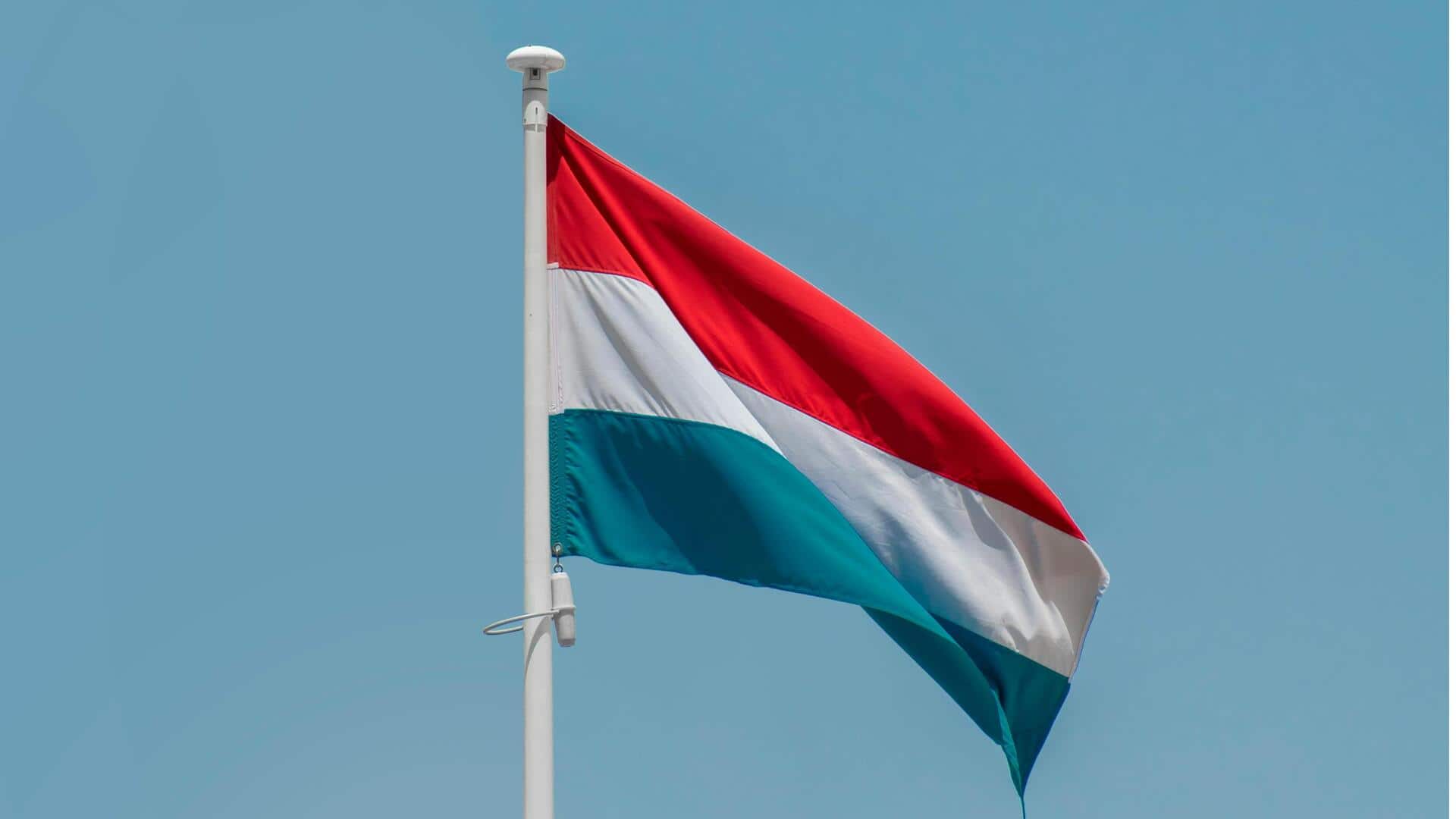 Pembangkit Listrik Air Tawar-Asin di Belanda