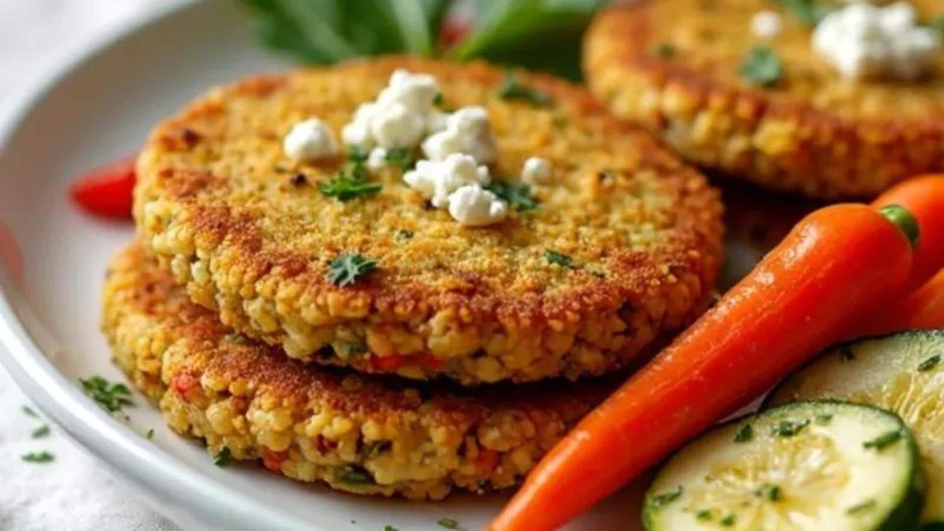 Resep Hidangan Penutup India yang Mengejutkan dengan Bahan Dasar Lentil