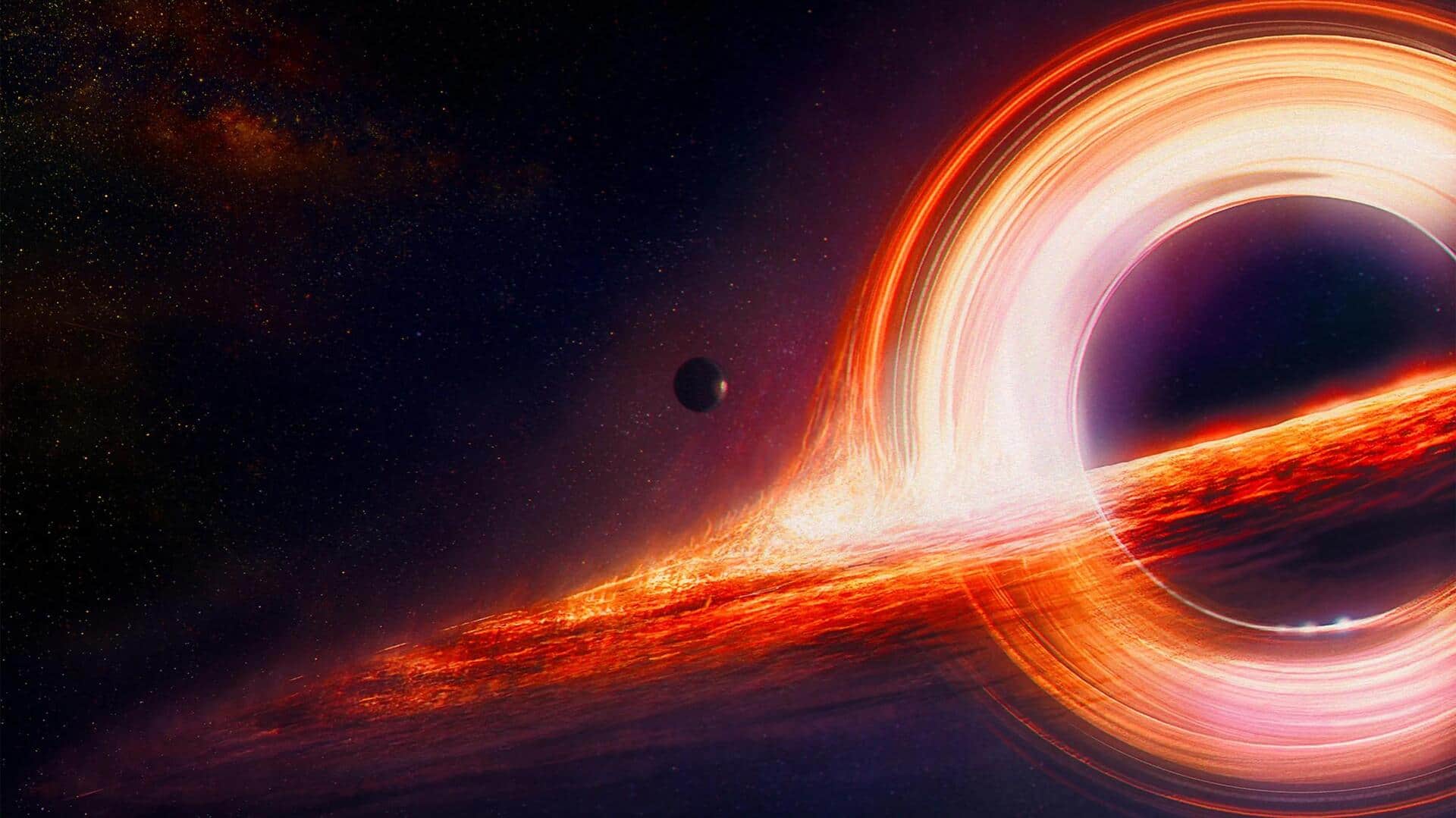 Radiasi Hawking: Misteri Lubang Hitam yang Menguap