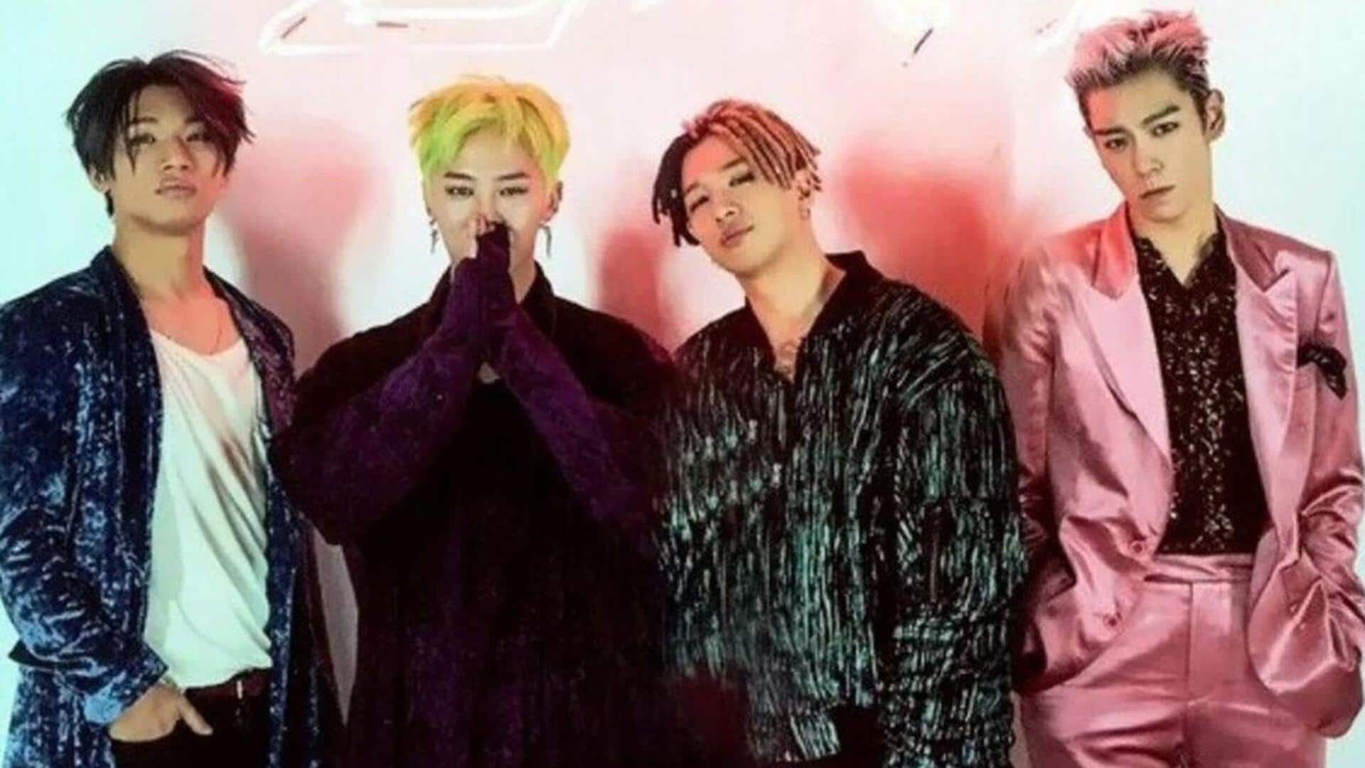 Pengaruh global K-Pop pada gaya fesyen Pengaruh global K-Pop pada gaya fesyen
