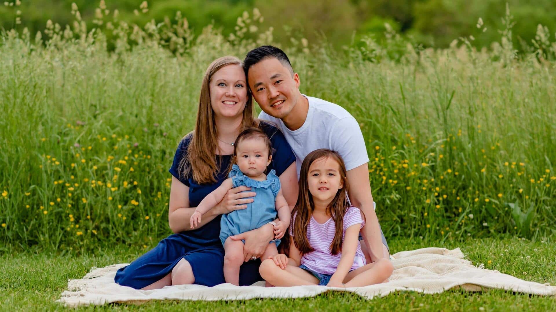 Menguasai Potret Keluarga dengan Trik Fotografi Sederhana