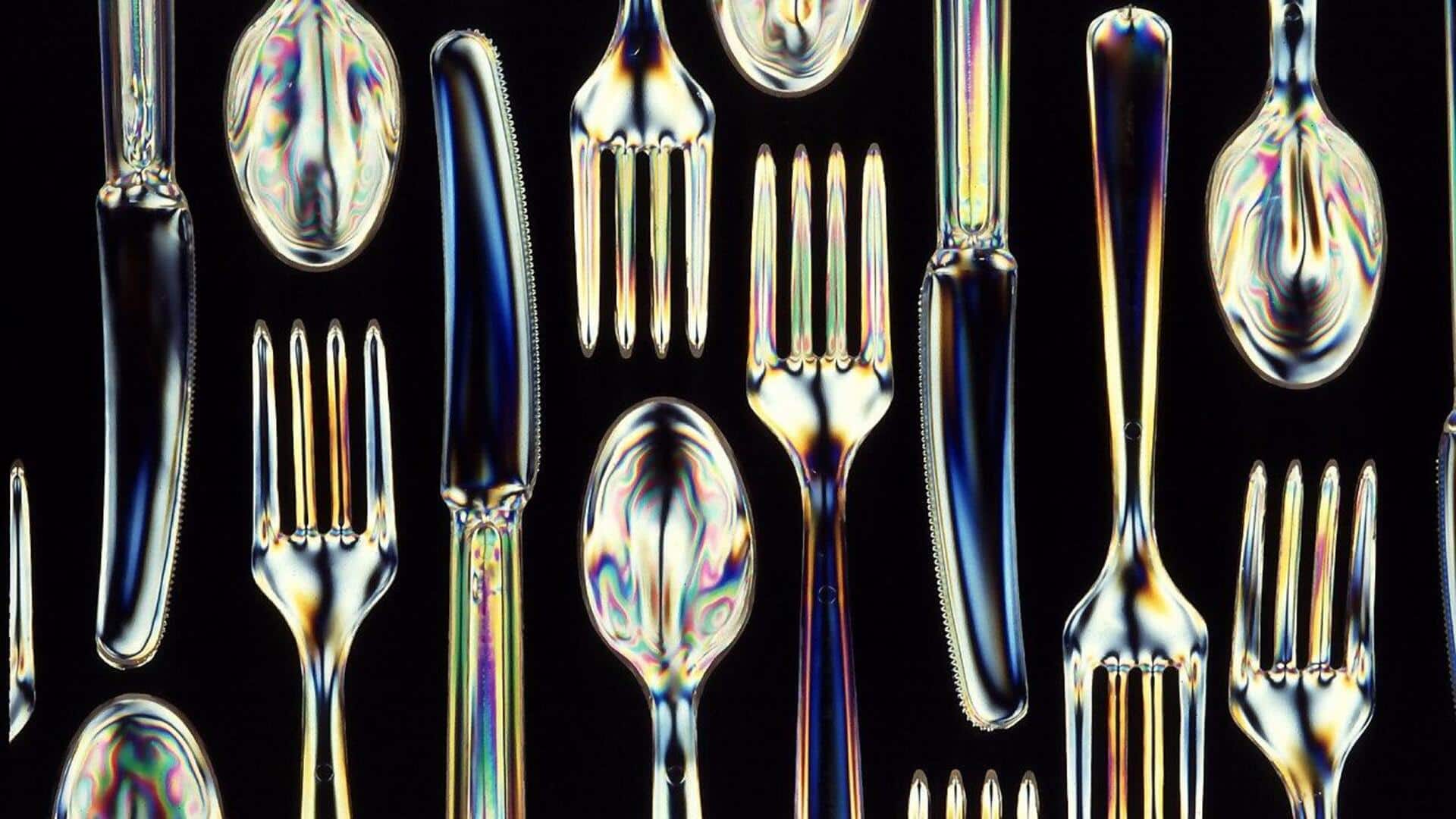 Peran Bioplastik dalam Mengurangi Limbah Global