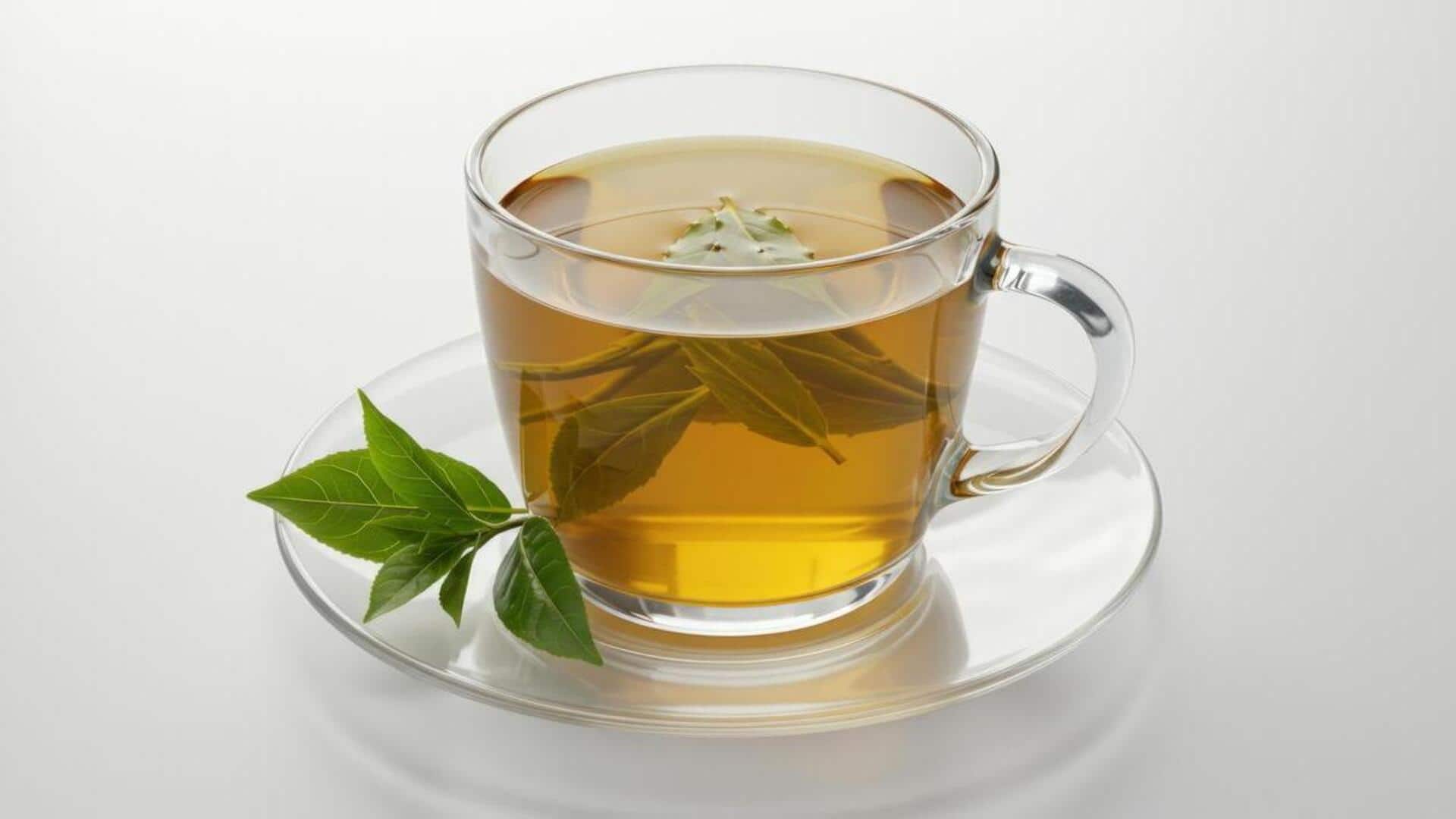 Manfaat Daun Neem dalam Masakan Vegetarian