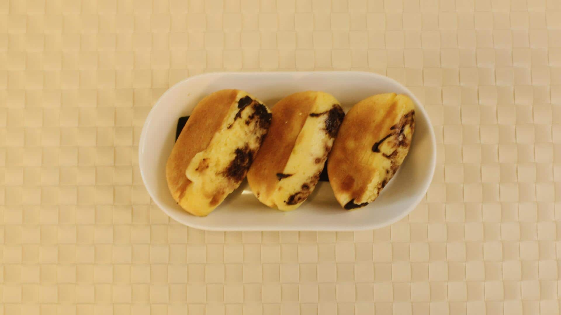 Kue Pukis Vegan ala Indonesia: Panduan praktis membuatnya di rumah