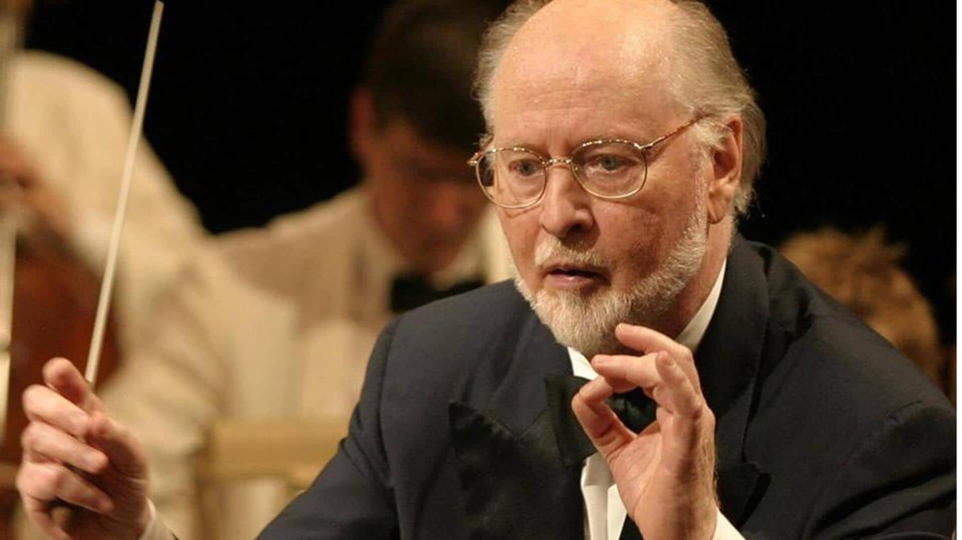 Legenda musik Hollywood: Inspirasi abadi