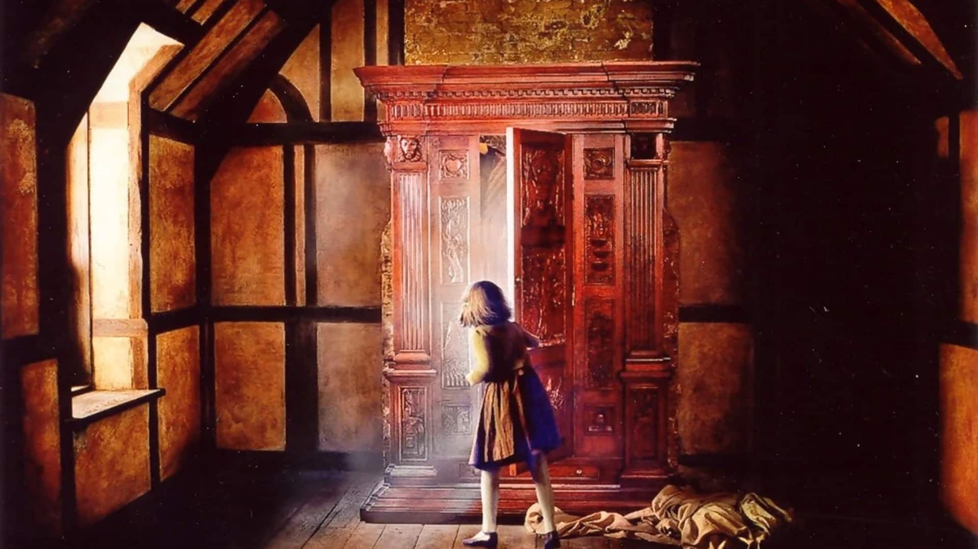 Film Hollywood dengan furnitur ikonik yang dikenang orang Indonesia