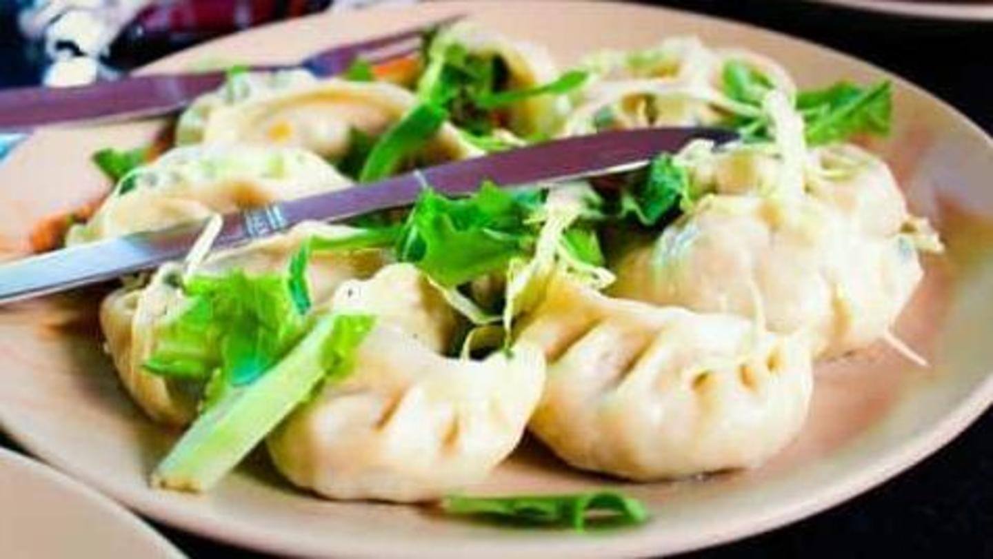 Wajib coba! 5 makanan terkenal khas Sikkim, India