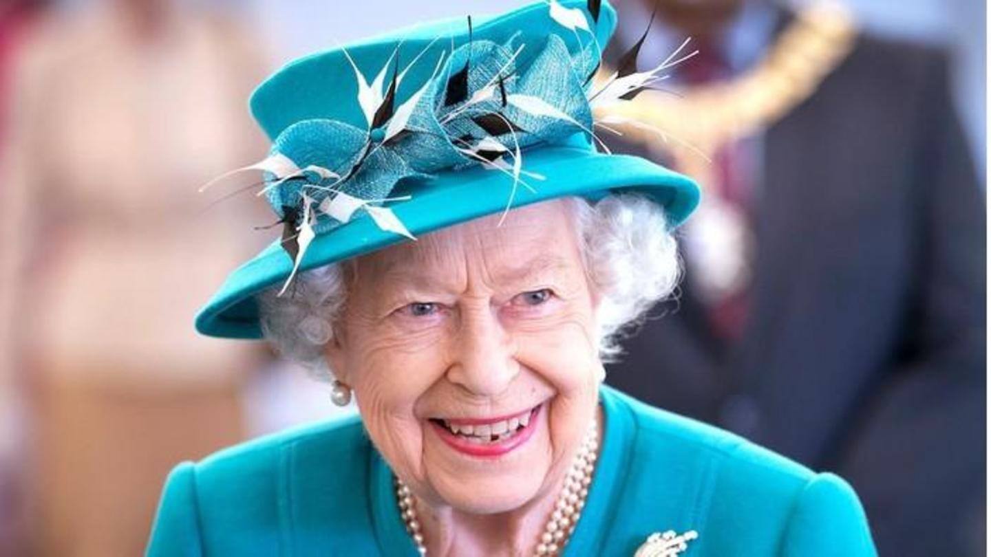 Ratu Elizabeth II berjuang melawan kanker sumsum tulang, klaim biografi yang akan datang