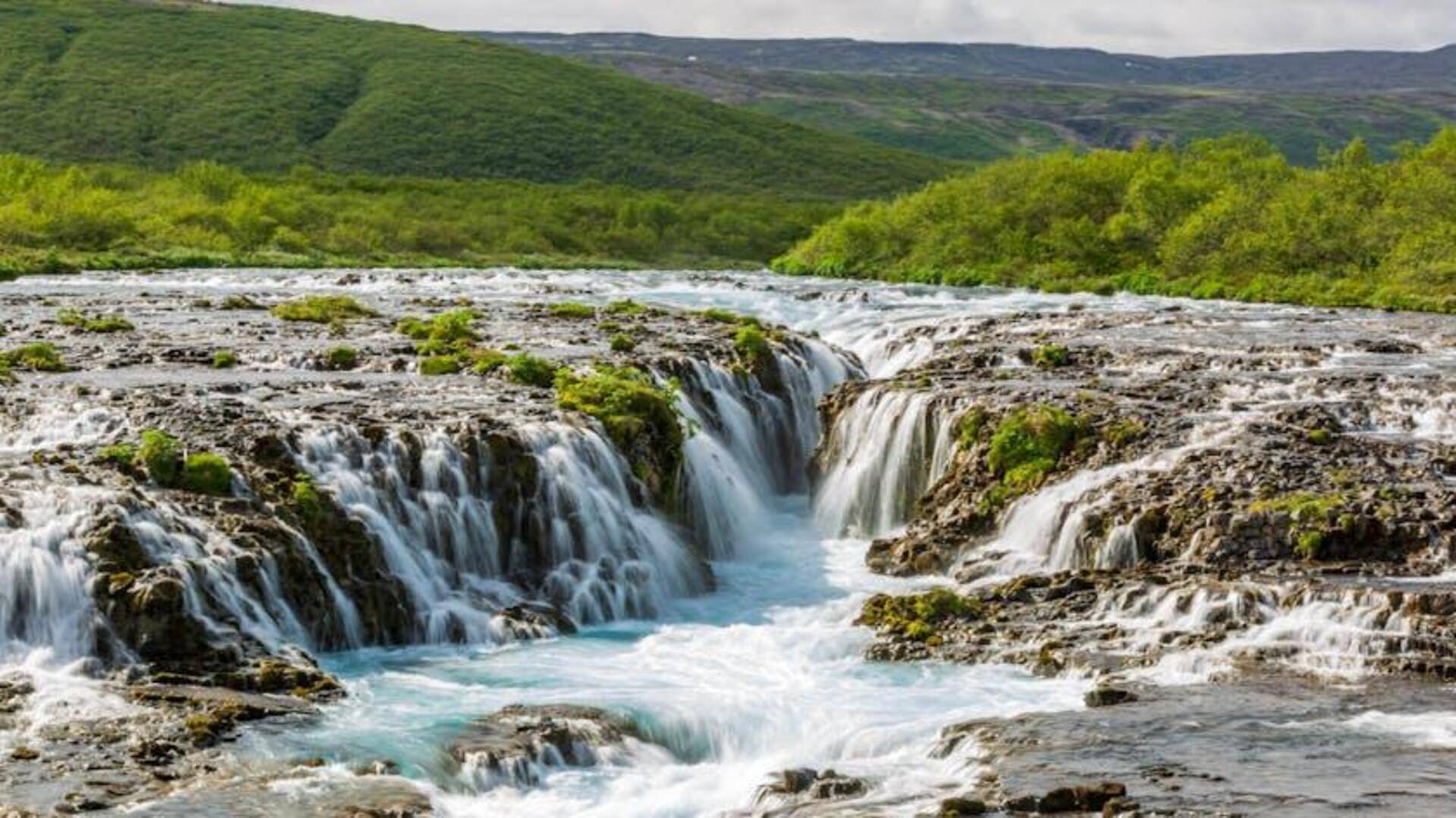 Melarikan Diri ke Islandia: 5 Tempat Tersembunyi