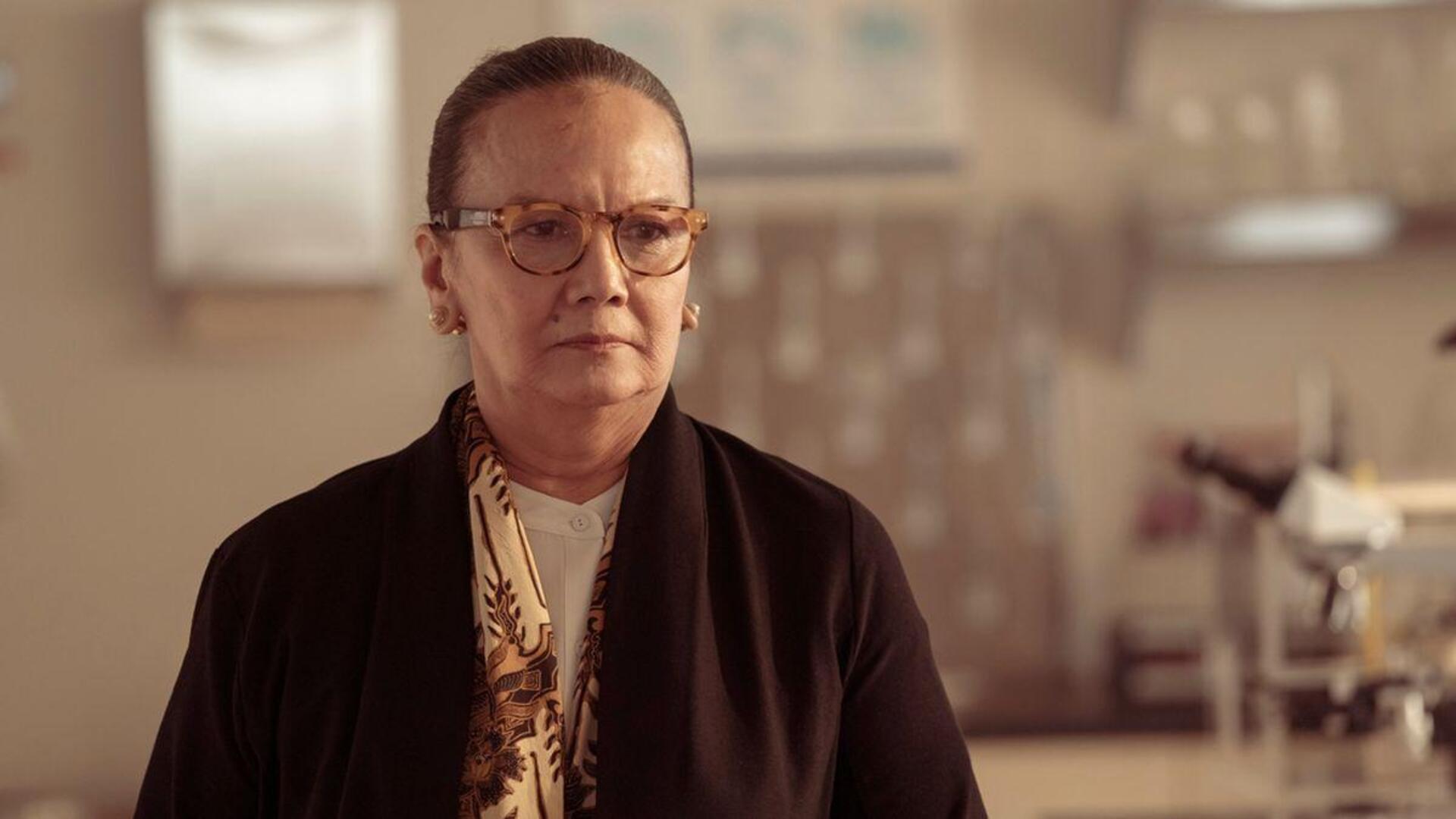 Referensi Indonesia dalam film Hollywood